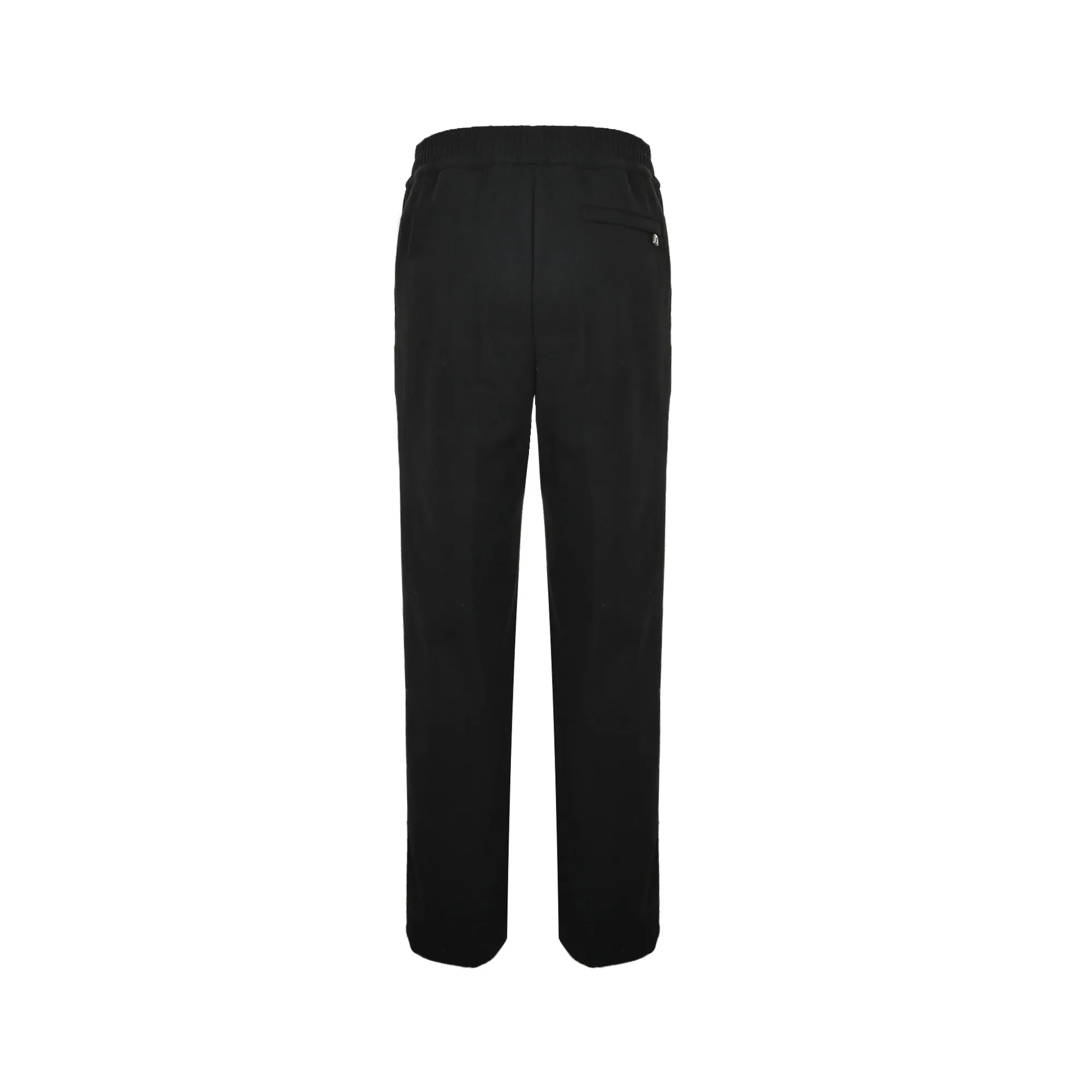 Louis Vuitton/Louis Vuitton 25Fw metal logo suit trousers